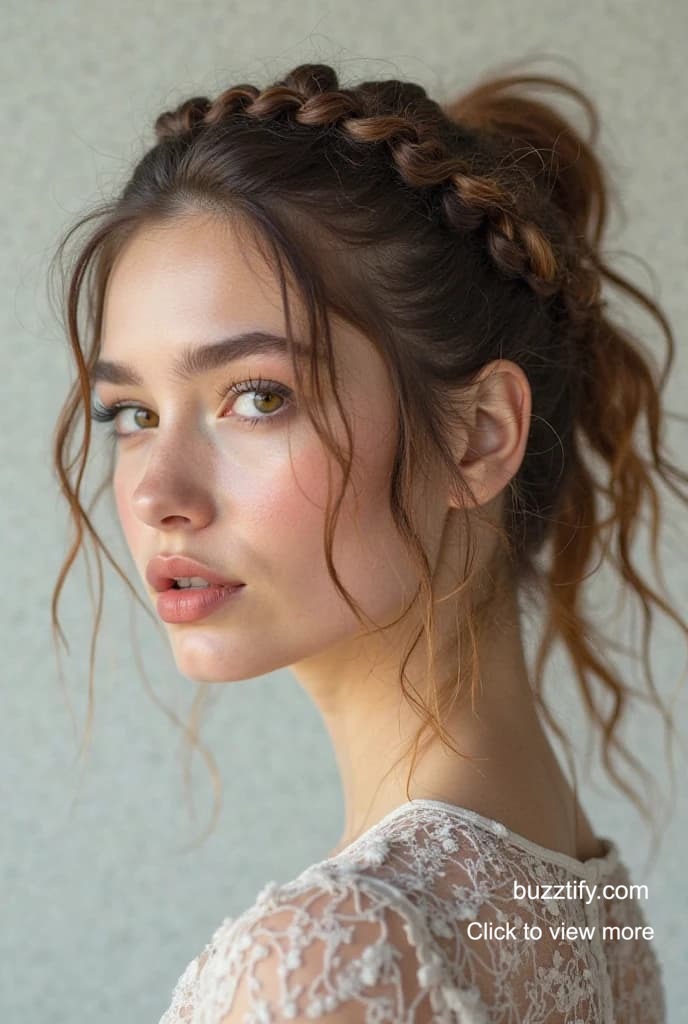 Trending Summer Hairstyles for Girls, BEST Hair Day Trending Summer Hairstyles for Girls, BEST Hair Day