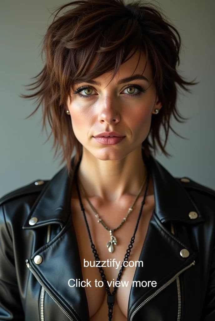 Messy Fringe Hairstyle for Women, Messy Hair Bangs, Tousled Messy Fringe Hairstyle for Women, Messy Hair Bangs, Tousled
