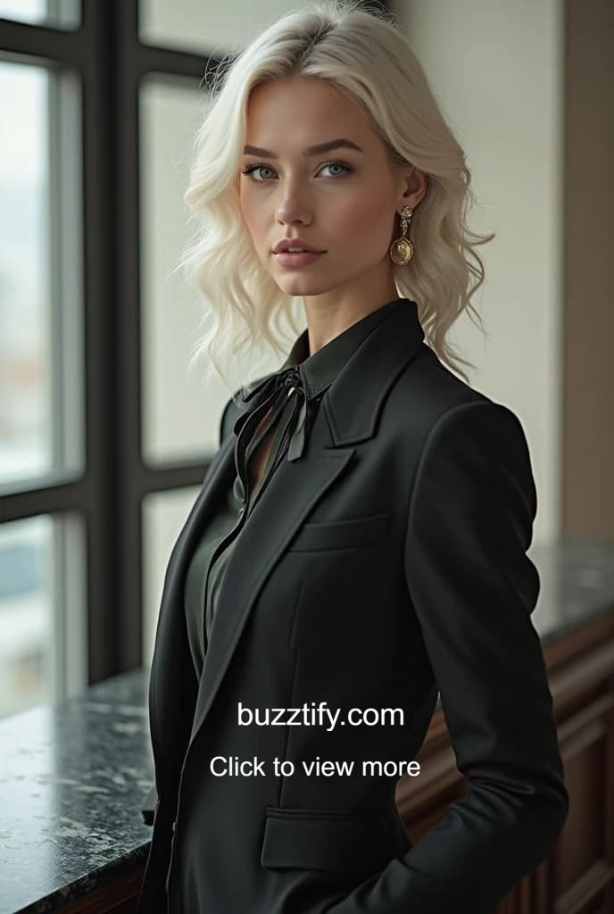 Best Hairstyle Ideas on a Suit, Style Elegance and Class Best Hairstyle Ideas on a Suit, Style Elegance and Class