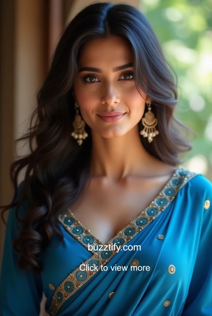 Indian Wedding Hairstyles for Women Wearing Sarees Indian Wedding Hairstyles for Women Wearing Sarees