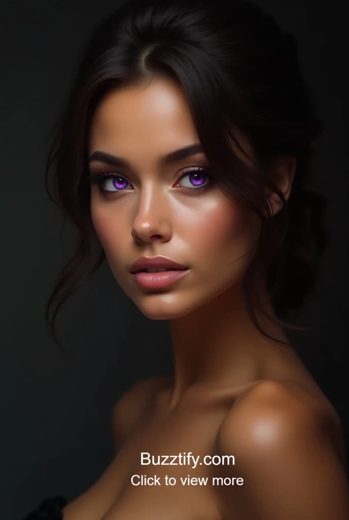 Women with Beautiful Eyes, Green Blue Brown Color Women with Beautiful Eyes, Green Blue Brown Color