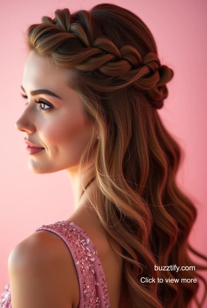 Trending Summer Hairstyles for Girls, BEST Hair Day Trending Summer Hairstyles for Girls, BEST Hair Day