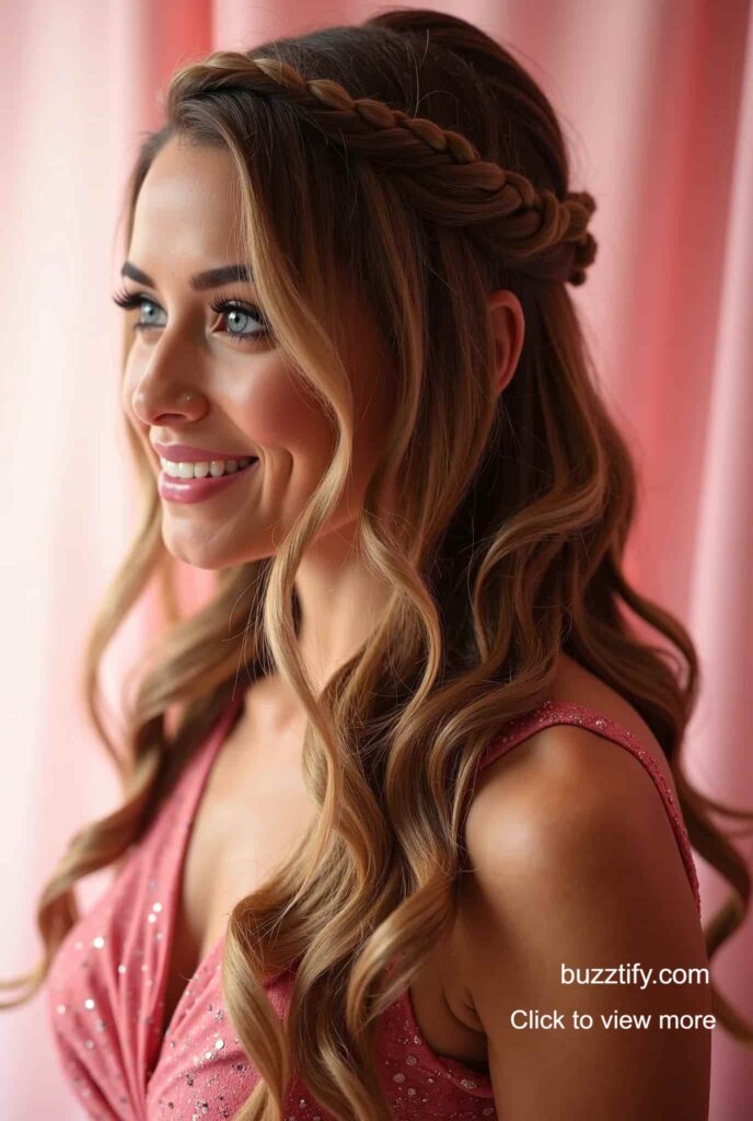 Trending Summer Hairstyles for Girls, BEST Hair Day Trending Summer Hairstyles for Girls, BEST Hair Day
