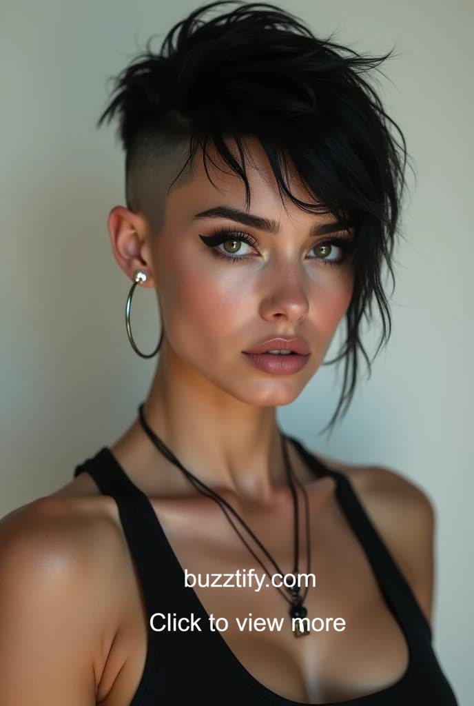 Messy Fringe Hairstyle for Women, Messy Hair Bangs, Tousled Messy Fringe Hairstyle for Women, Messy Hair Bangs, Tousled