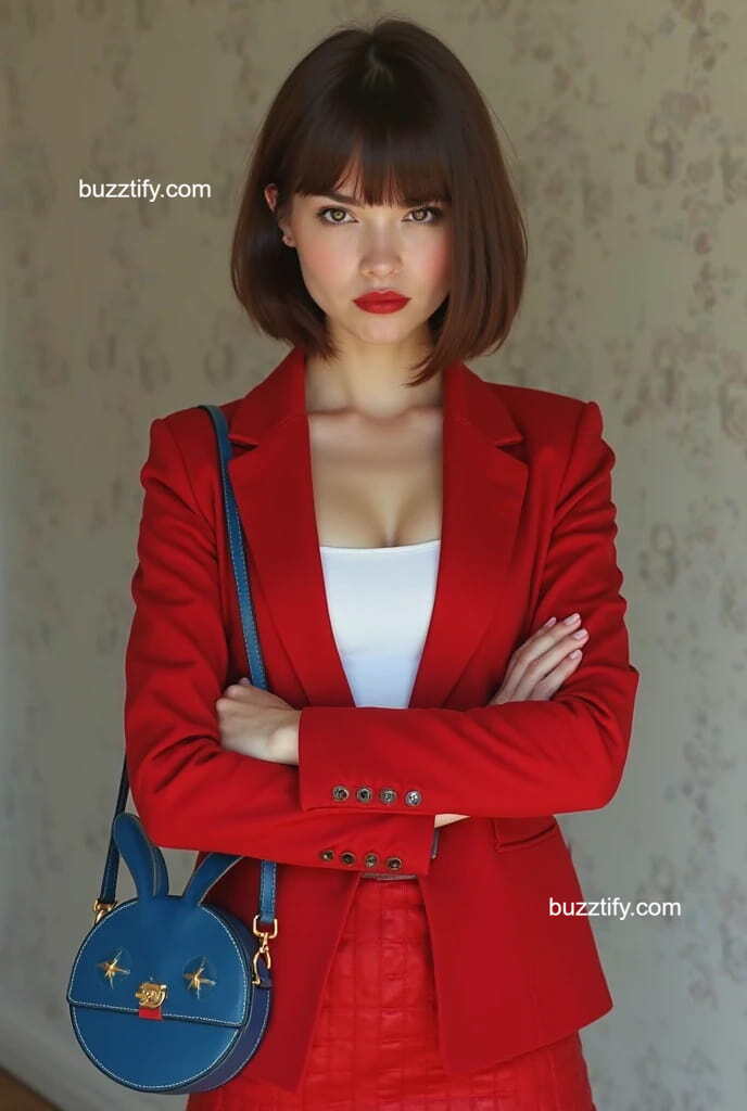 Asymmetrical Bob Sleek Hairstyle Ideas: Sharp & Unforgettable Asymmetrical Bob Sleek Hairstyle Ideas: Sharp & Unforgettable