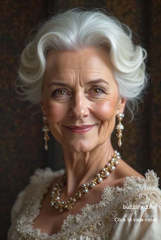 Best Hairstyles for Women in their 60s Trending Styles Best Hairstyles for Women in their 60s Trending Styles