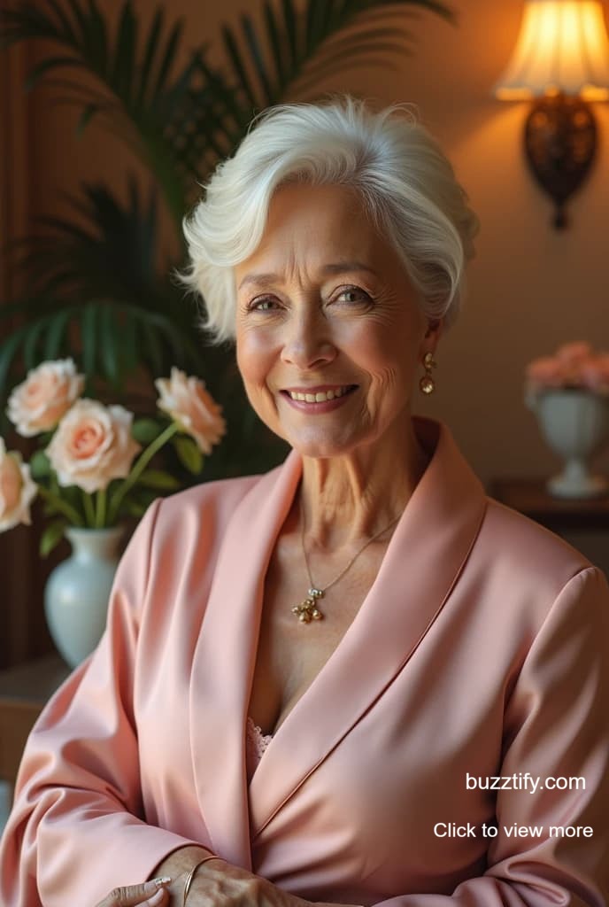 Best Hairstyles for Women in their 60s Trending Styles Best Hairstyles for Women in their 60s Trending Styles