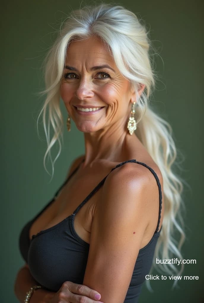 Best Hairstyles for Women in their 60s Trending Styles Best Hairstyles for Women in their 60s Trending Styles