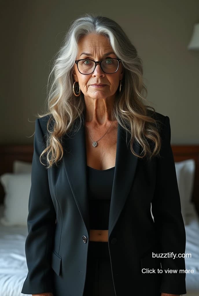 Best Hairstyles for Women in their 60s Trending Styles Best Hairstyles for Women in their 60s Trending Styles