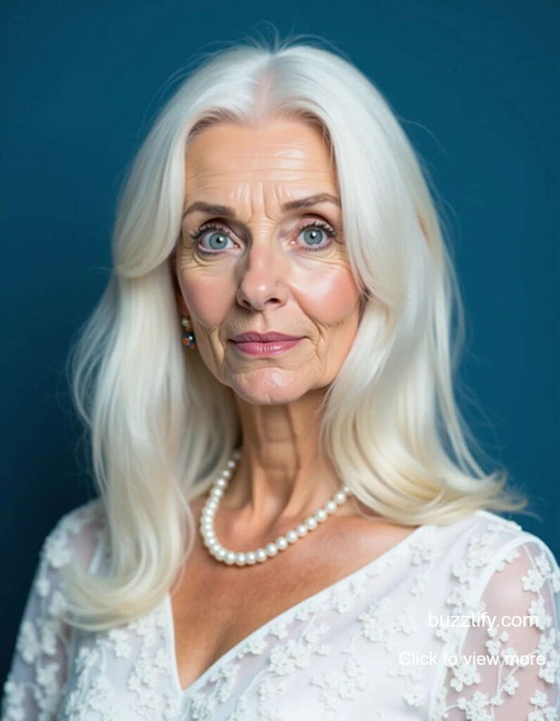 Best Hairstyles for Women in their 60s Trending Styles Best Hairstyles for Women in their 60s Trending Styles