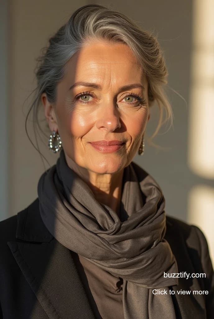 Best Hairstyles for Women in their 60s Trending Styles Best Hairstyles for Women in their 60s Trending Styles