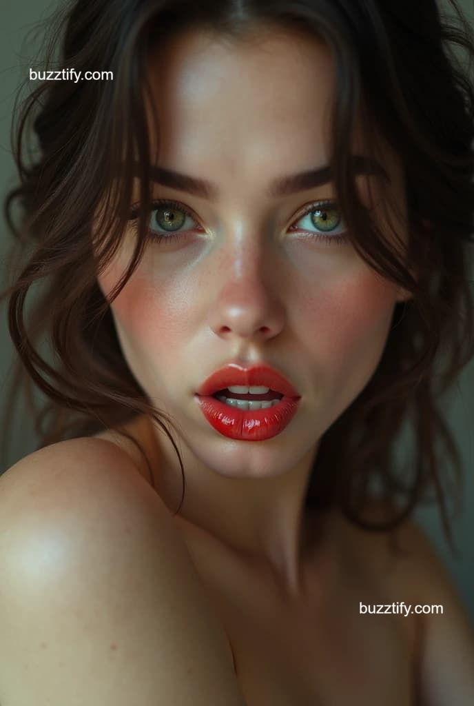 Best Makeup for Red Lipstick, Carrying Bold Look for Party Best Makeup for Red Lipstick, Carrying Bold Look for Party