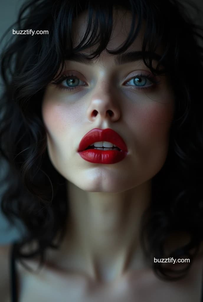 Best Makeup for Red Lipstick, Carrying Bold Look for Party Best Makeup for Red Lipstick, Carrying Bold Look for Party