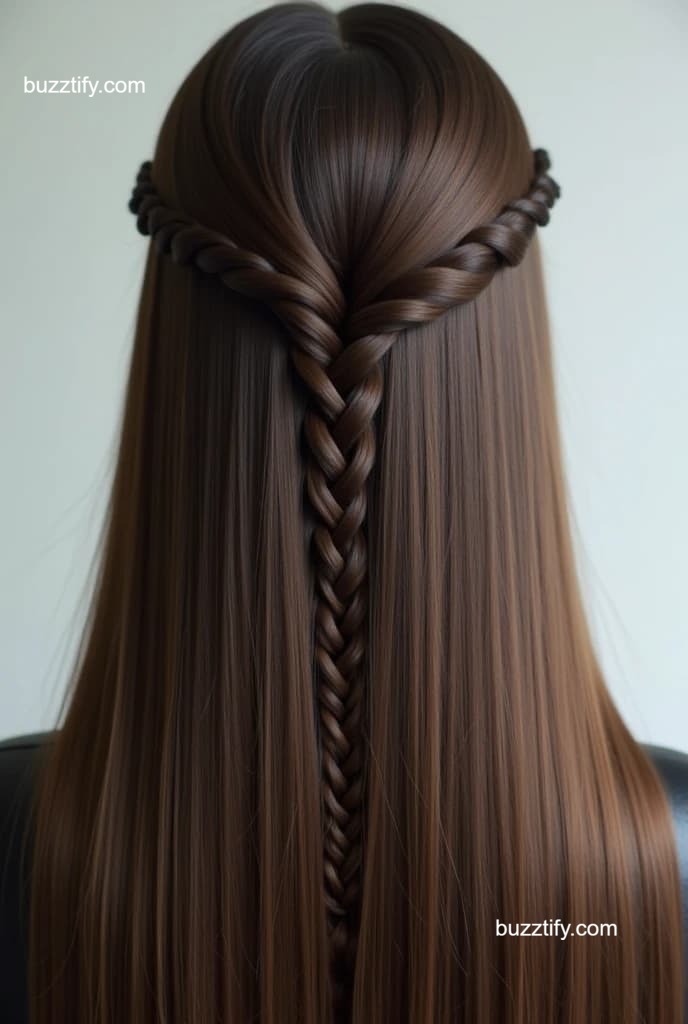 Bridal Party Hairstyles for Long Hair & Med, Updo Hairstyle Bridal Party Hairstyles for Long Hair & Med, Updo Hairstyle