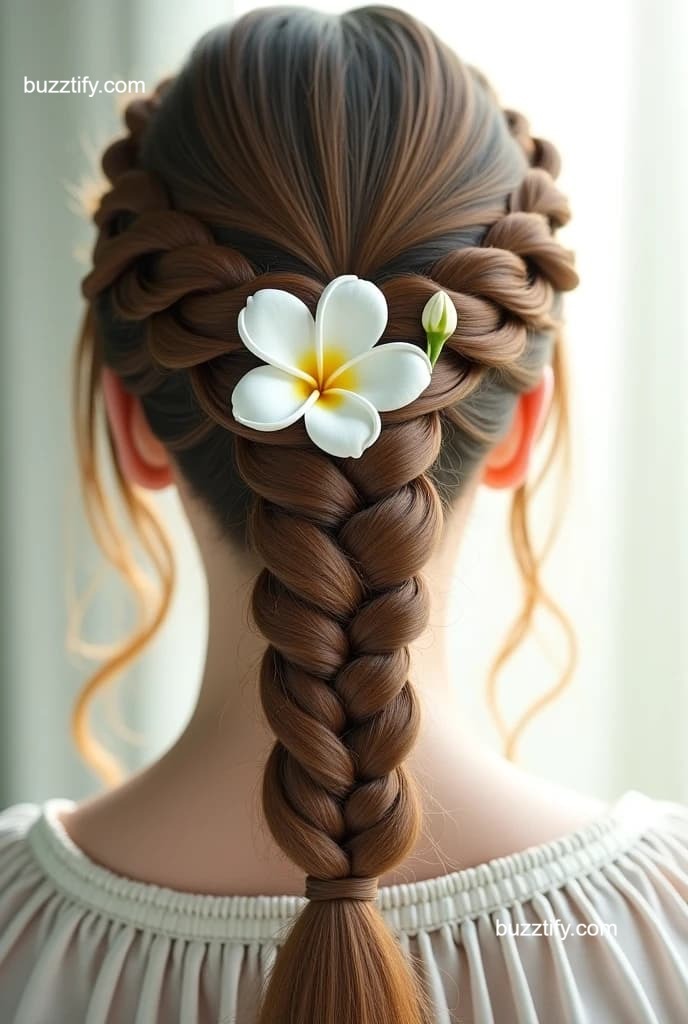 Bridal Party Hairstyles for Long Hair & Med, Updo Hairstyle Bridal Party Hairstyles for Long Hair & Med, Updo Hairstyle