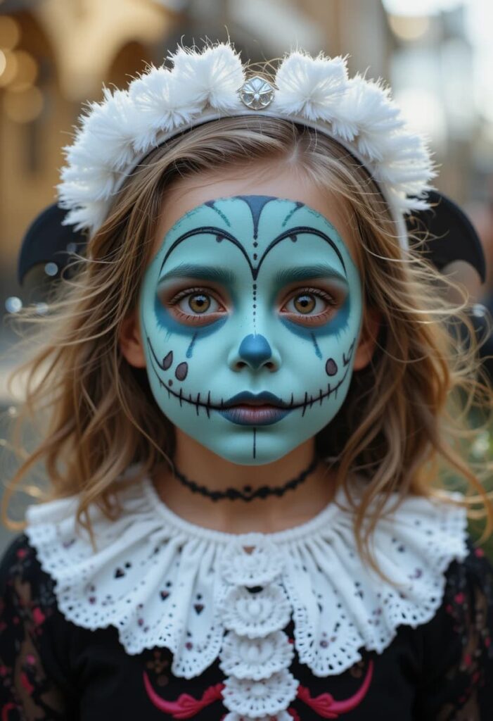Easy Cute Hairstyles for Halloween Kids Halloween Costumes Easy Cute Hairstyles for Halloween Kids Halloween Costumes