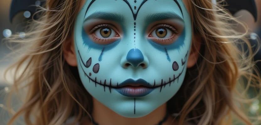 Easy Cute Hairstyles for Halloween Kids Halloween Costumes