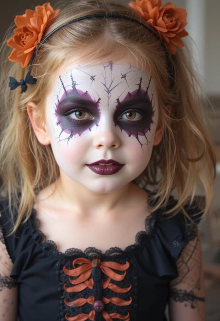 Easy Cute Hairstyles for Halloween Kids Halloween Costumes Easy Cute Hairstyles for Halloween Kids Halloween Costumes