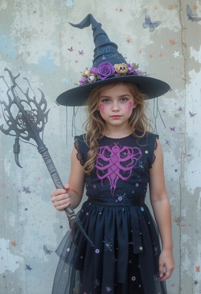 Easy Cute Hairstyles for Halloween Kids Halloween Costumes Easy Cute Hairstyles for Halloween Kids Halloween Costumes