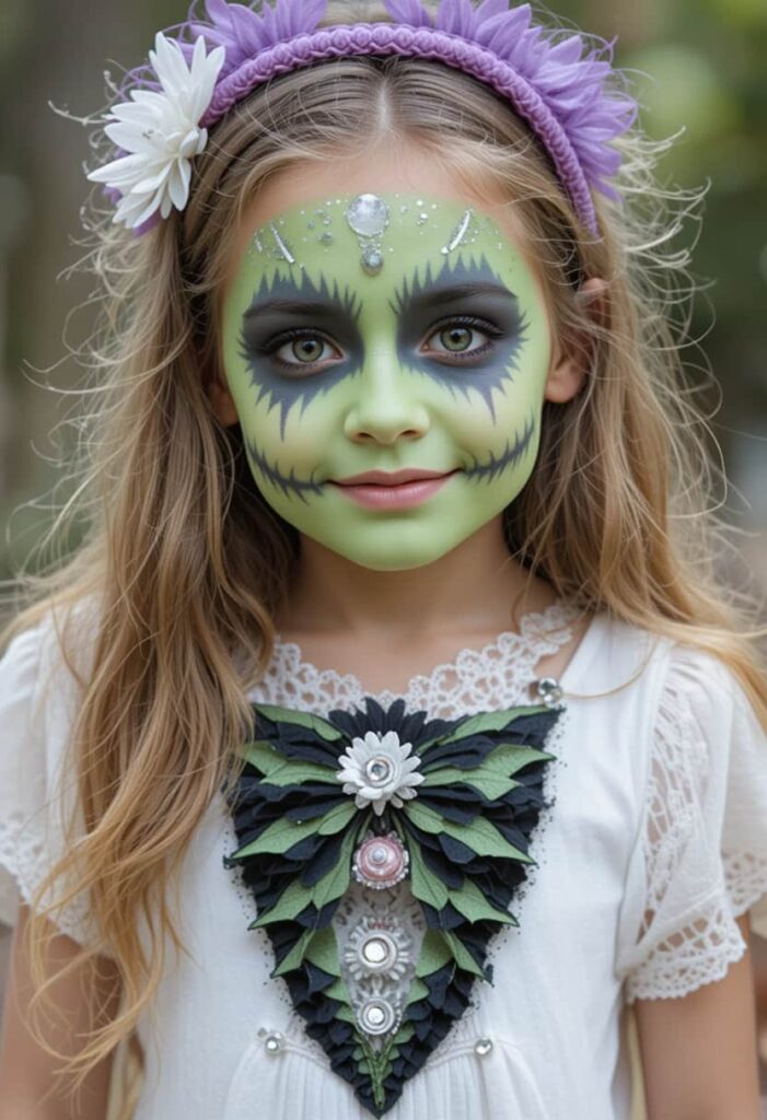 Easy Cute Hairstyles for Halloween Kids Halloween Costumes Easy Cute Hairstyles for Halloween Kids Halloween Costumes