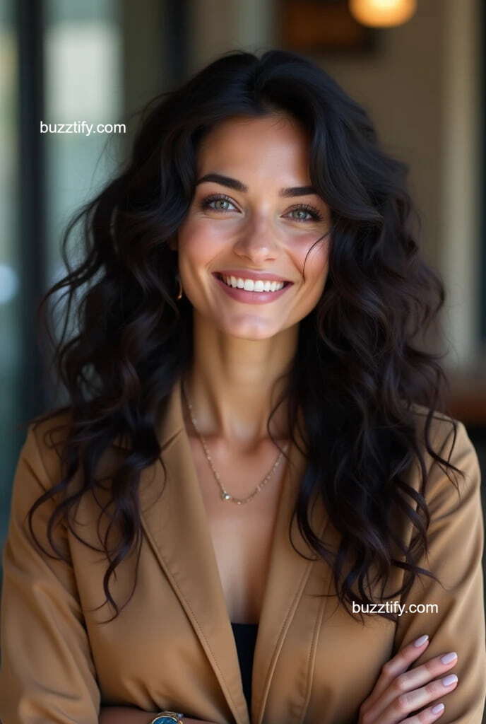 Best Hairstyles for Women in Their 30s: Effortless Beauty Best Hairstyles for Women in Their 30s: Effortless Beauty
