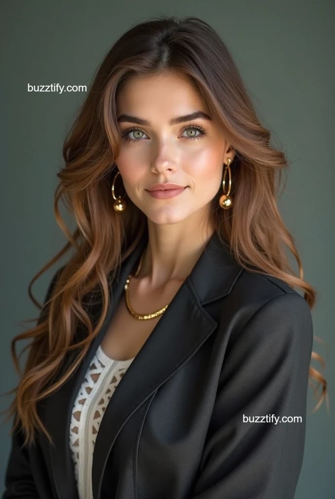 Best Hairstyles for Women in Their 30s: Effortless Beauty Best Hairstyles for Women in Their 30s: Effortless Beauty