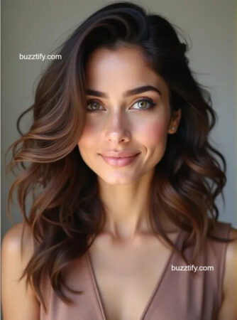 Best Hairstyles for Women in Their 30s: Effortless Beauty - Buzztify