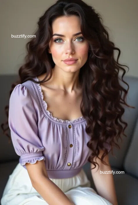 Best Hairstyles for Women in Their 30s: Effortless Beauty Best Hairstyles for Women in Their 30s: Effortless Beauty