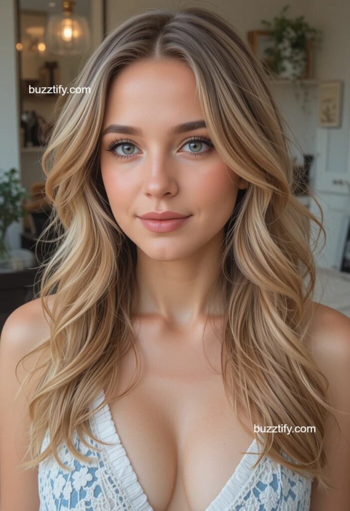 Best Hairstyles for Women in Their 30s: Effortless Beauty Best Hairstyles for Women in Their 30s: Effortless Beauty
