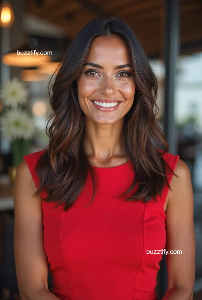 Best Hairstyles for Women in Their 30s: Effortless Beauty Best Hairstyles for Women in Their 30s: Effortless Beauty