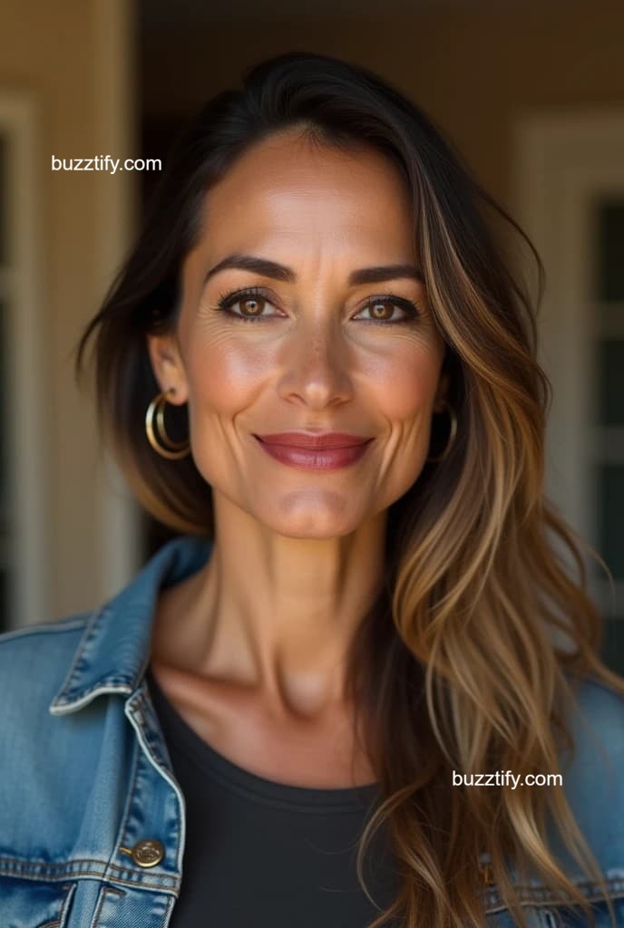 Best Hairstyles for Women in Their 30s: Effortless Beauty Best Hairstyles for Women in Their 30s: Effortless Beauty