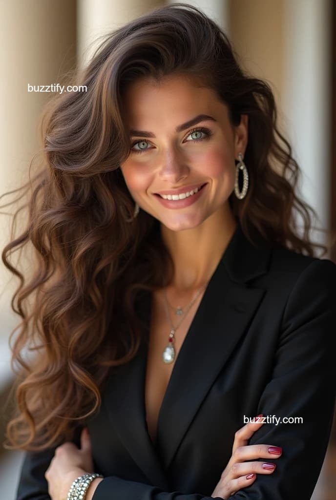 Best Hairstyles for Women in Their 30s: Effortless Beauty Best Hairstyles for Women in Their 30s: Effortless Beauty
