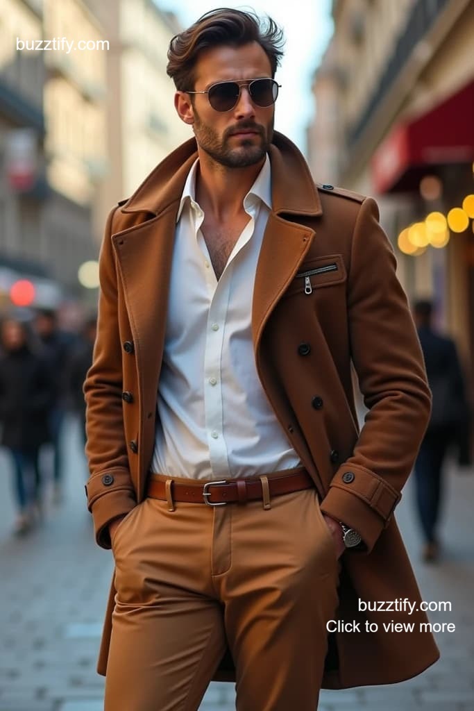 Hairstyles for Men in Suit, Luxury Confident and Elegant Hairstyles for Men in Suit, Luxury Confident and Elegant