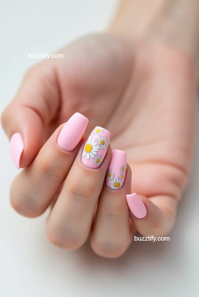 Summer Nail Art Design Ideas: Sun-Kissed Nails Simple and Easy Ideas Summer Nail Art Design Ideas: Sun-Kissed Nails Simple and Easy Ideas