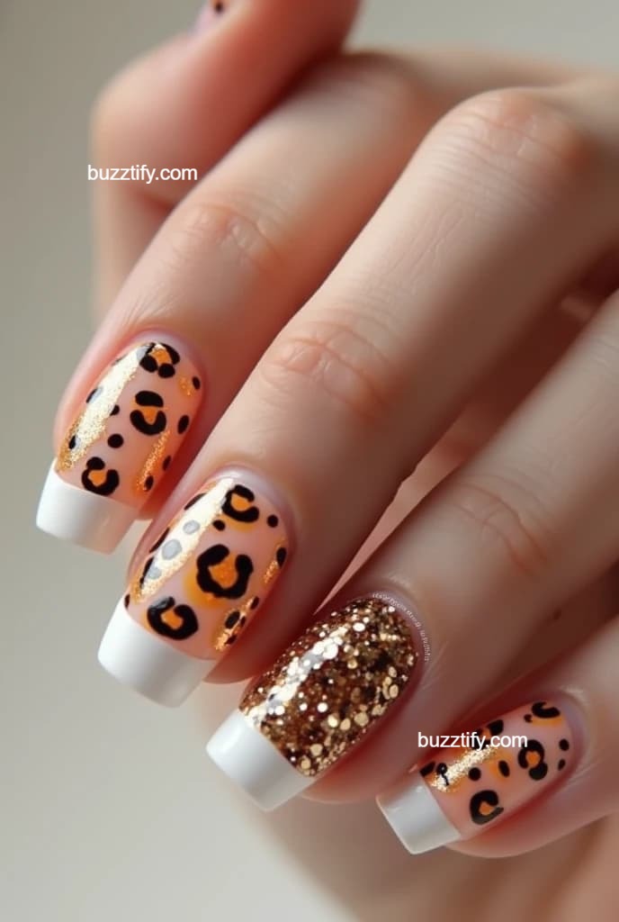Summer Nail Art Design Ideas: Sun-Kissed Nails Simple and Easy Ideas Summer Nail Art Design Ideas: Sun-Kissed Nails Simple and Easy Ideas