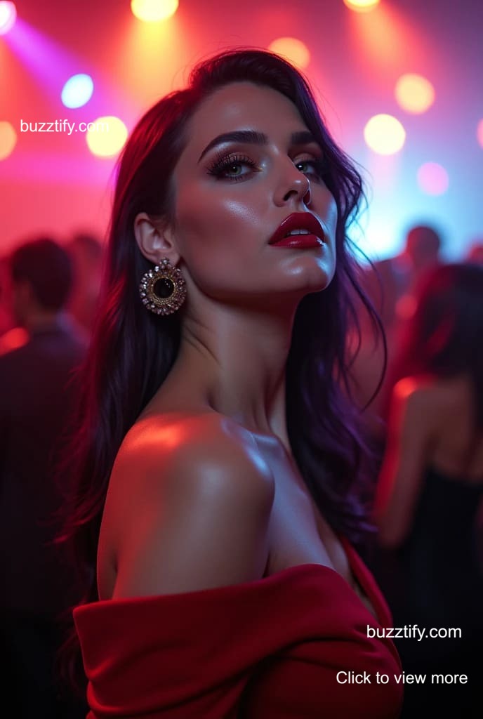 Party Hairstyles for Women: Trending Elegant and Glamorous Party Hairstyles for Women: Trending Elegant and Glamorous