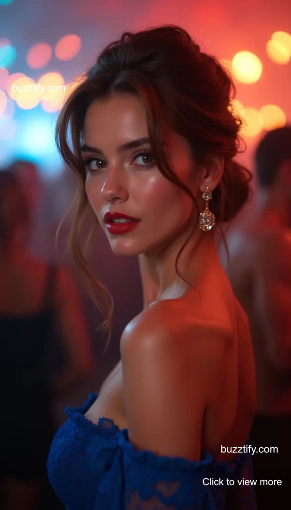 Party Hairstyles for Women: Trending Elegant and Glamorous Party Hairstyles for Women: Trending Elegant and Glamorous