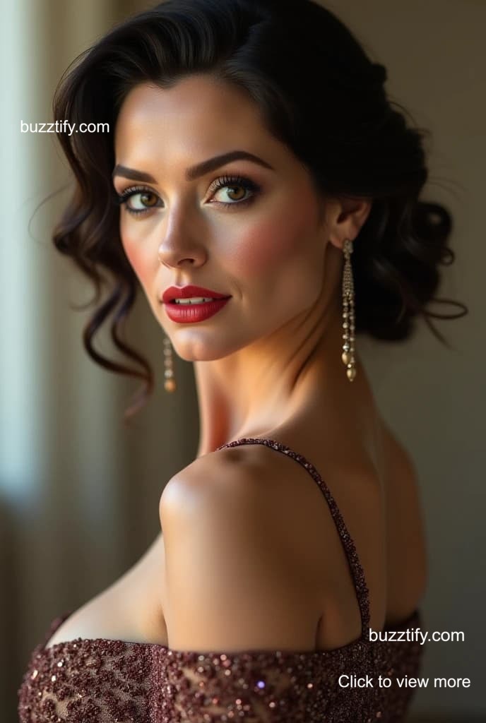 Party Hairstyles for Women: Trending Elegant and Glamorous Party Hairstyles for Women: Trending Elegant and Glamorous