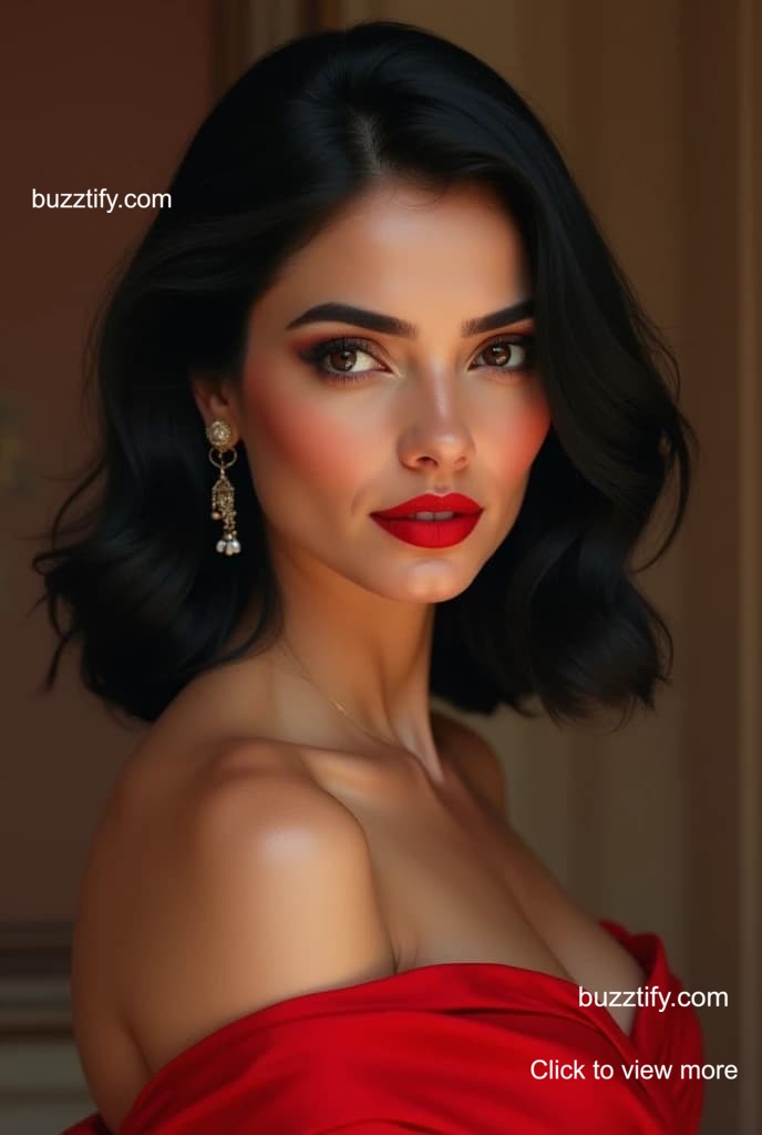 Party Hairstyles for Women: Trending Elegant and Glamorous Party Hairstyles for Women: Trending Elegant and Glamorous
