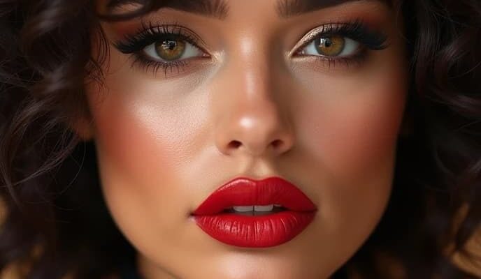 Party Hairstyles for women (8)