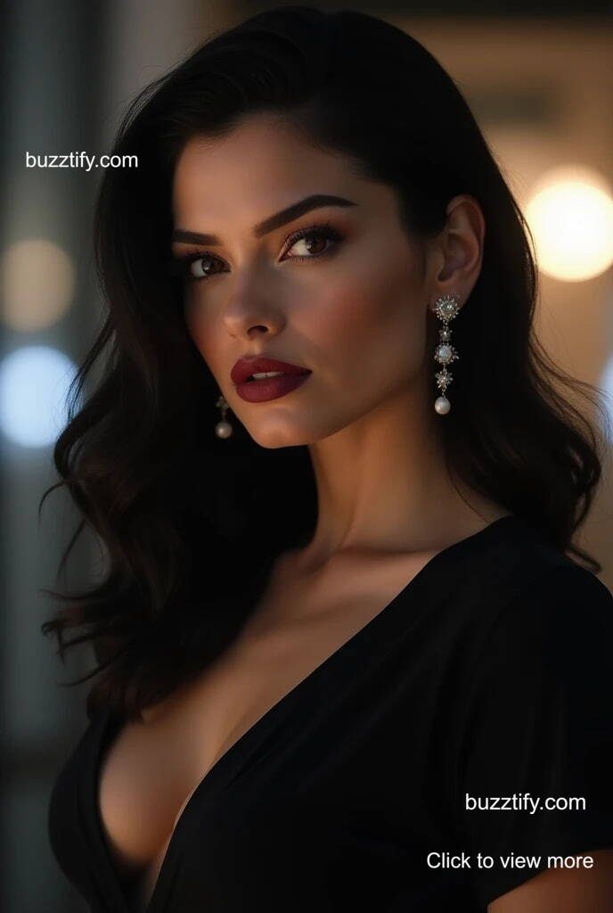 Party Hairstyles for Women: Trending Elegant and Glamorous Party Hairstyles for Women: Trending Elegant and Glamorous