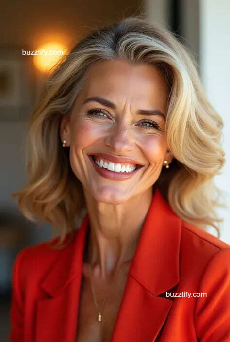 Short Haircut Ideas for Women in Their Late 40s Short Haircut Ideas for Women in Their Late 40s