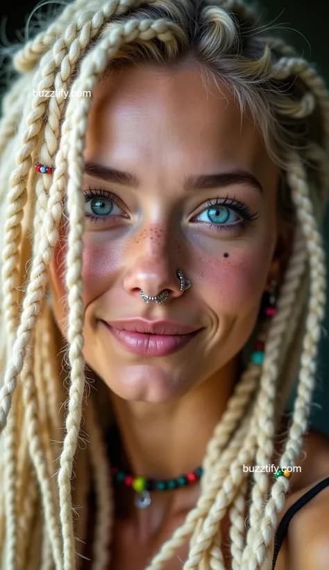 Tribal Braids for Women – Simple and Easy Ideas Tribal Braids for Women – Simple and Easy Ideas