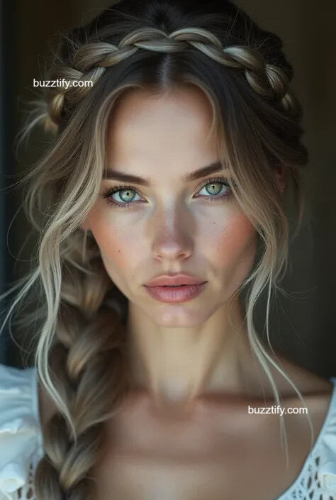 Tribal Braids for Women – Simple and Easy Ideas Tribal Braids for Women – Simple and Easy Ideas