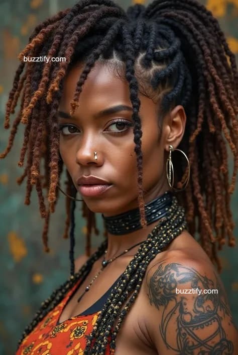 Tribal Braids for Women – Simple and Easy Ideas Tribal Braids for Women – Simple and Easy Ideas