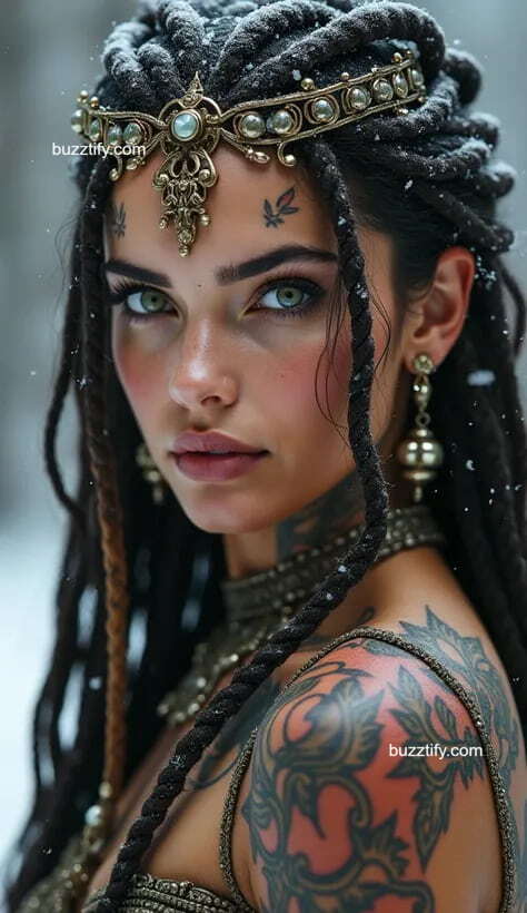 Tribal Braids for Women – Simple and Easy Ideas Tribal Braids for Women – Simple and Easy Ideas