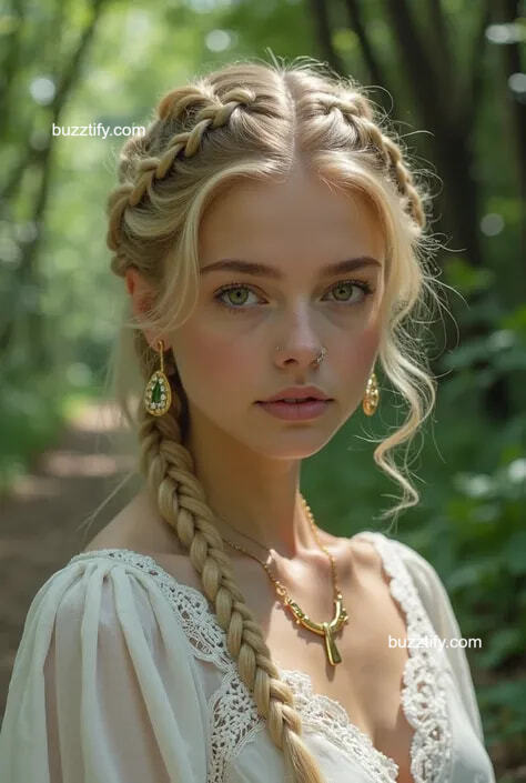 Tribal Braids for Women – Simple and Easy Ideas Tribal Braids for Women – Simple and Easy Ideas