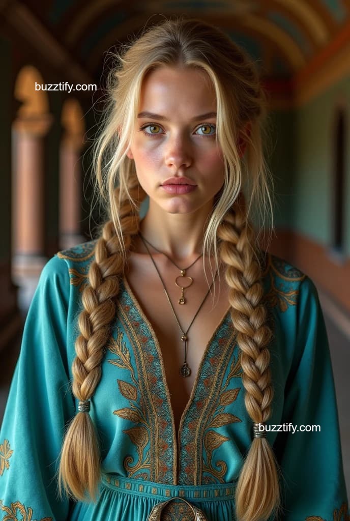 Tribal Braids for Women – Simple and Easy Ideas Tribal Braids for Women – Simple and Easy Ideas