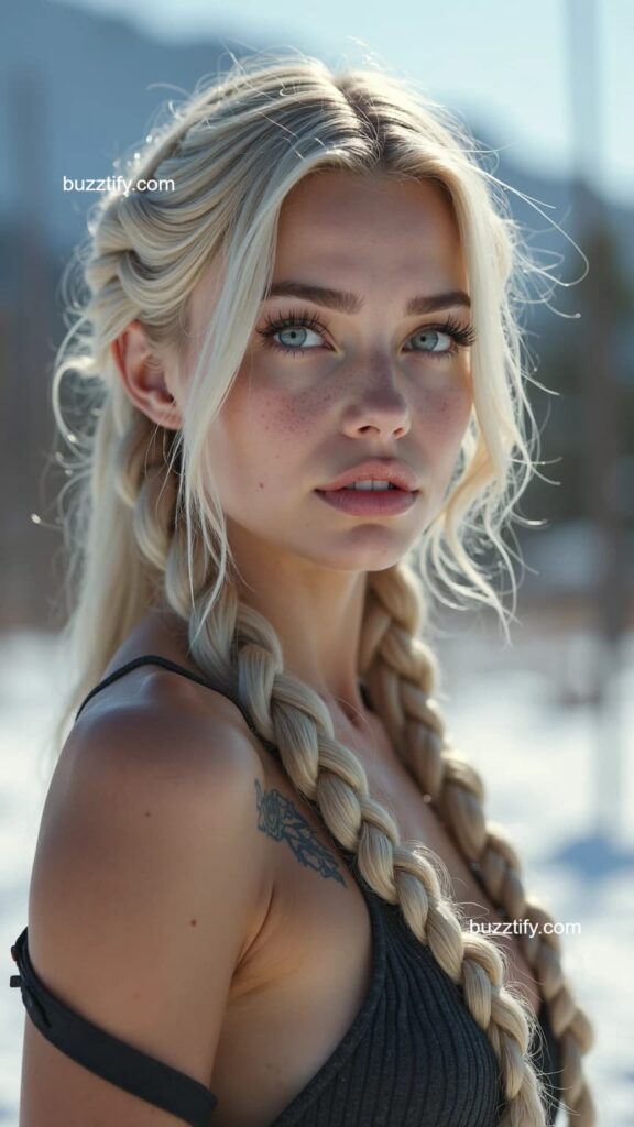 Tribal Braids for Women – Simple and Easy Ideas Tribal Braids for Women – Simple and Easy Ideas