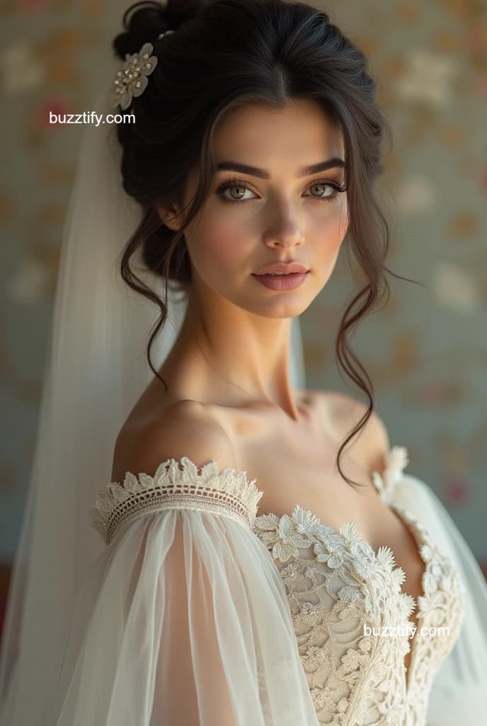 Bridal Hairstyles Trending This Year – Simple and Easy Ideas Bridal Hairstyles Trending This Year – Simple and Easy Ideas